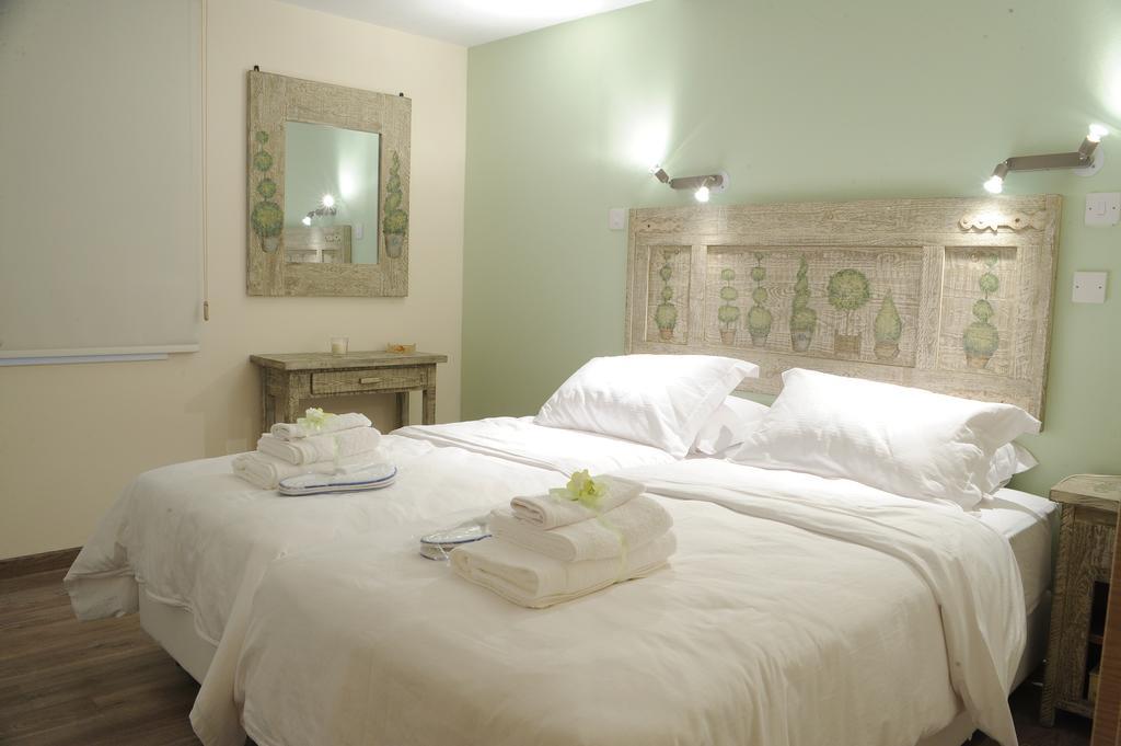 The Central Suites Nicósia Quarto foto