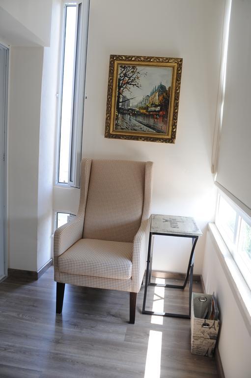 The Central Suites Nicósia Quarto foto