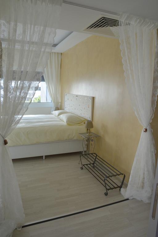 The Central Suites Nicósia Exterior foto