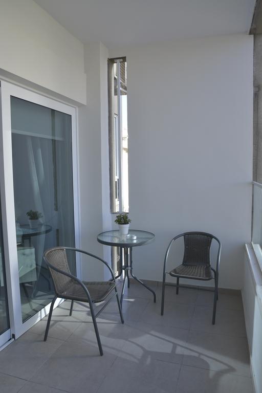 The Central Suites Nicósia Exterior foto