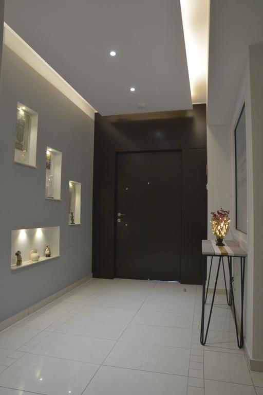 The Central Suites Nicósia Exterior foto