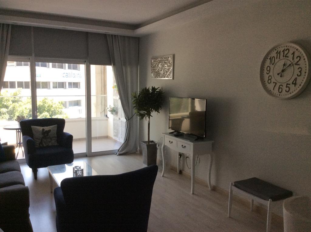 The Central Suites Nicósia Exterior foto
